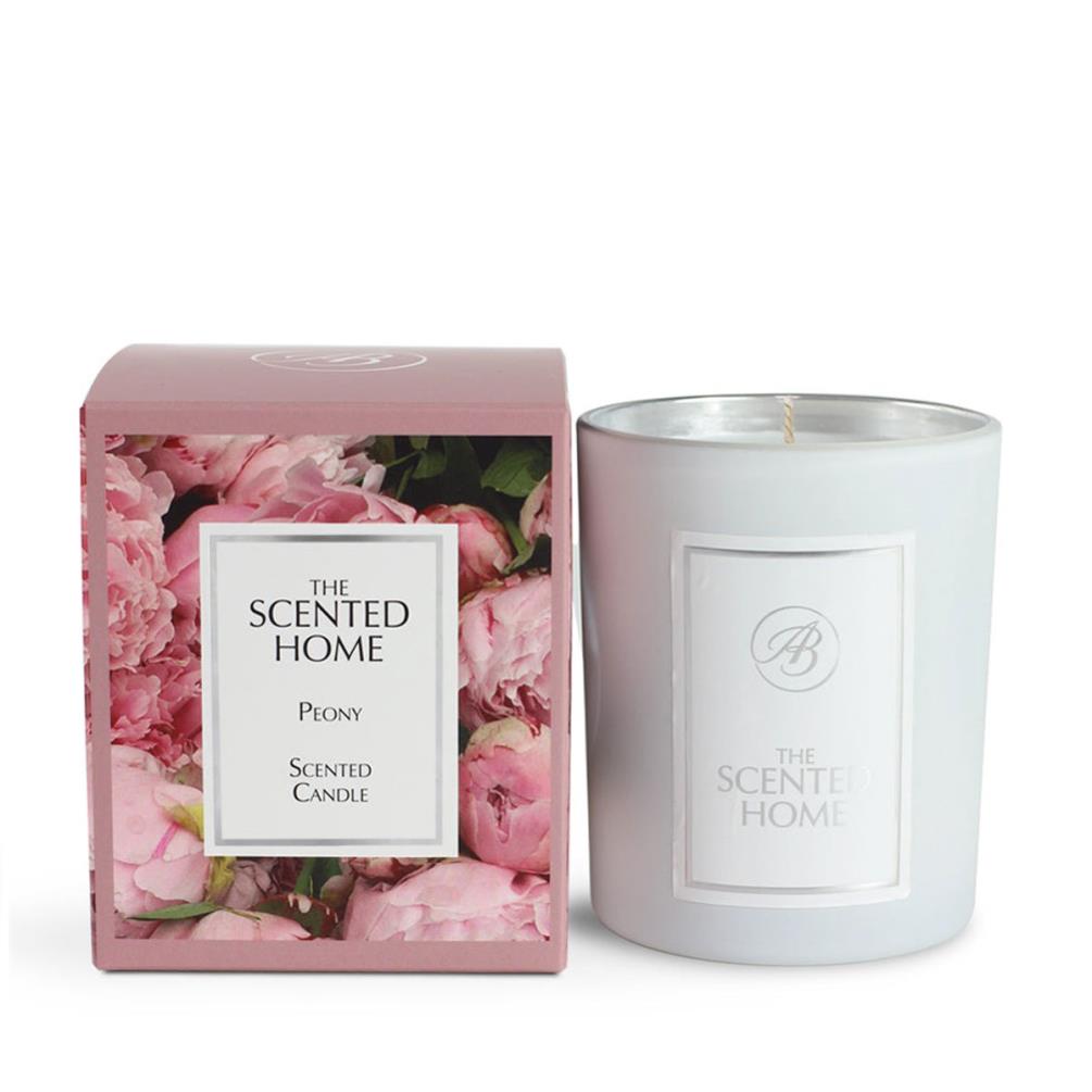 Ashleigh & Burwood Peony Scented Candle £12.59